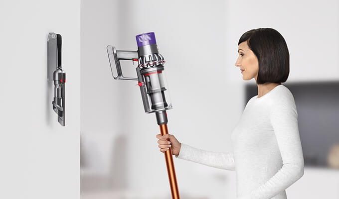 Dyson V10 Absolute Plus Drop-In Docking Station