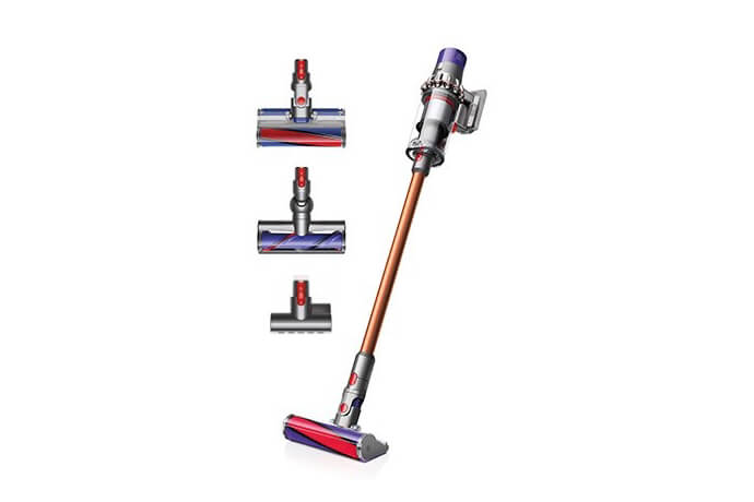 Dyson V10 Absolute Plus Stick Vacuum Cleaner