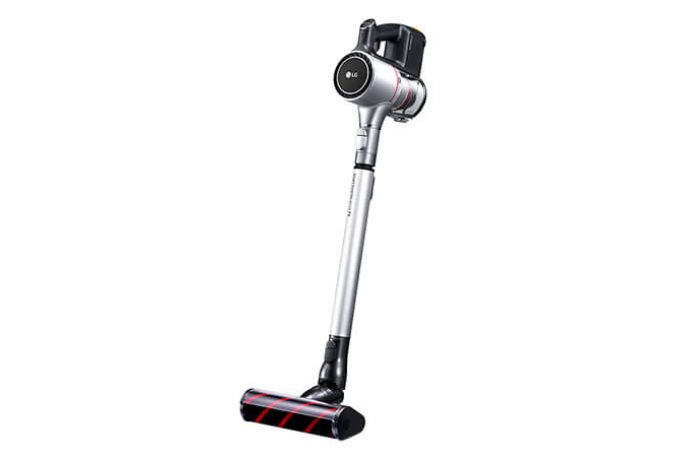 LG A9MASTER2X CordZero Stick Vacuum Cleaner