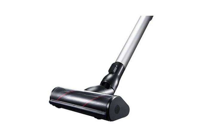 LG A9MASTER2X CordZero Stick Vacuum Cleaner Carpet Nozzle