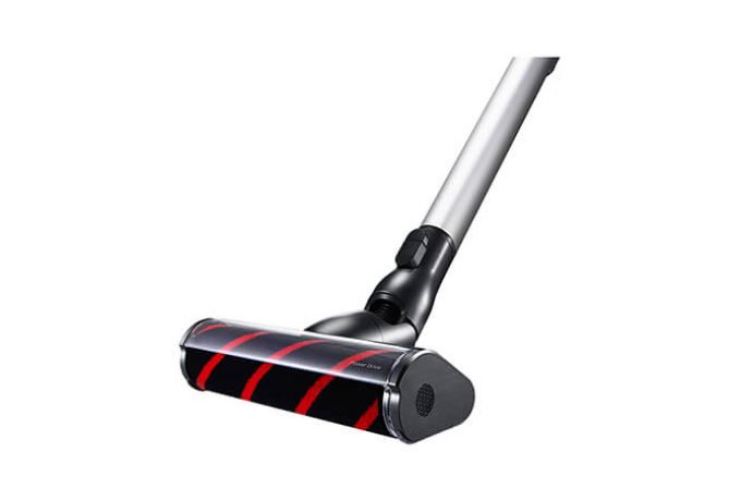 LG A9MASTER2X CordZero Stick Vacuum Cleaner Hard Floor Nozzle